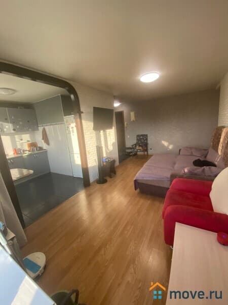 1-комн. квартира, 22 м²
