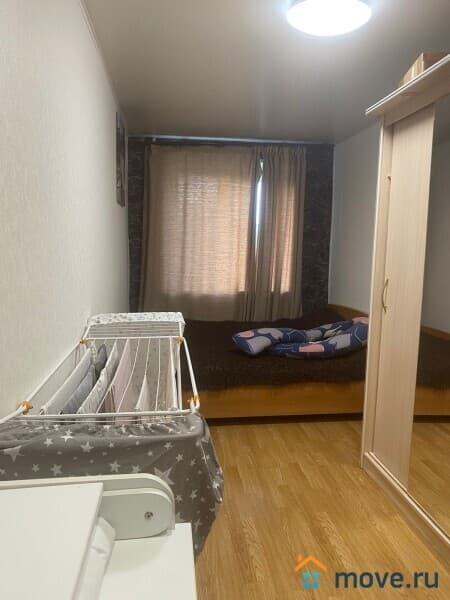 комната, 18 м²