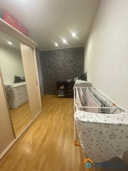 комната, 18 м²