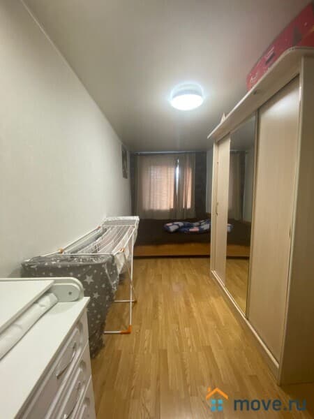 комната, 18 м²