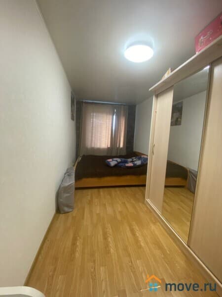 комната, 18 м²