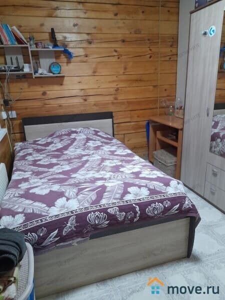 дом, 74 м²