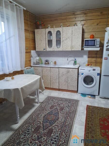 дом, 74 м²
