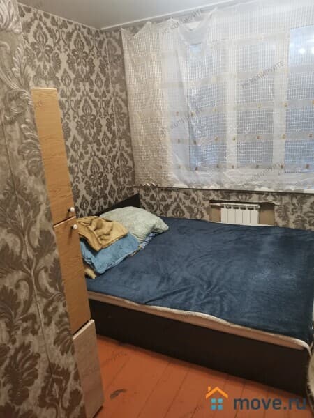 дом, 68 м²