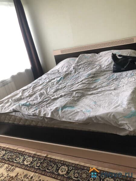 2-комн. квартира, 54 м²