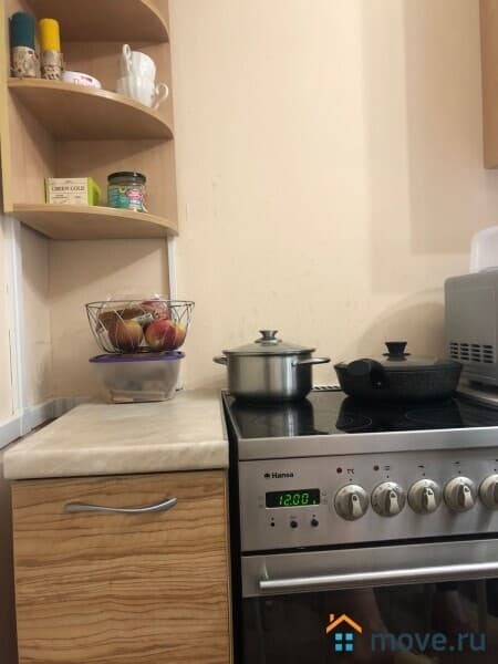 2-комн. квартира, 54 м²
