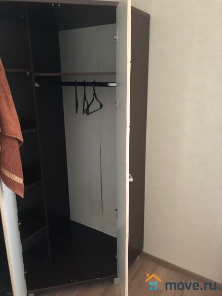 2-комн. квартира, 54 м²