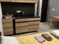 Аренда однокомнатной квартиры, 21 м², этаж 4 из 5. Фото 1
