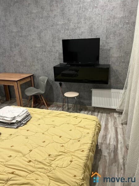 1-комн. квартира, 21 м²