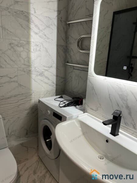 1-комн. квартира, 21 м²