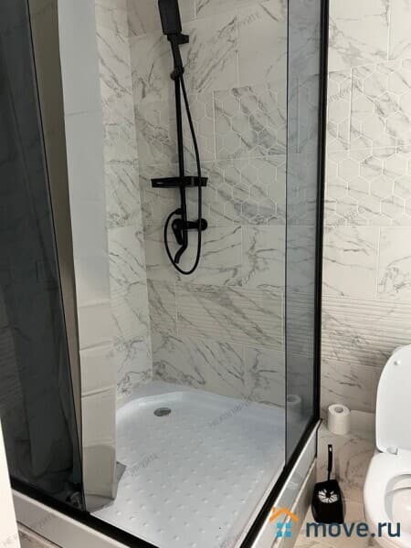 1-комн. квартира, 21 м²