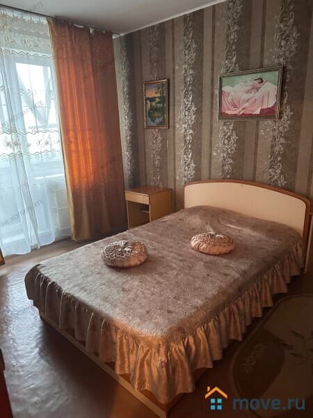 2-комн. квартира, 48 м²