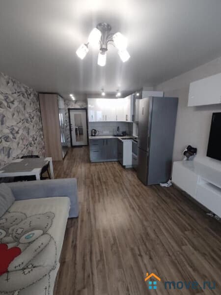 1-комн. квартира, 22 м²