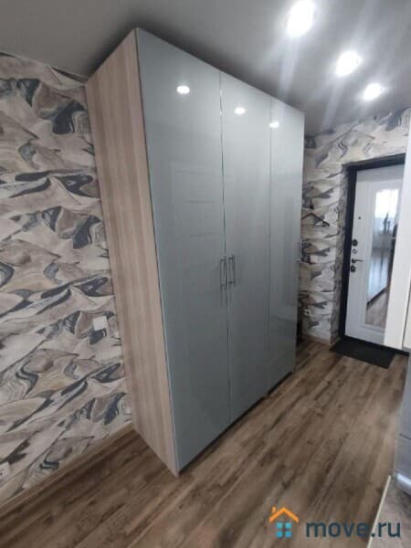 1-комн. квартира, 22 м²