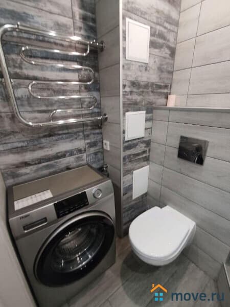 1-комн. квартира, 22 м²