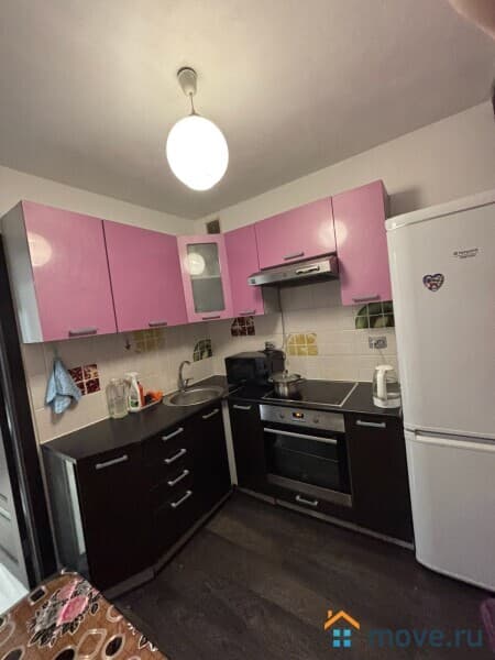1-комн. квартира, 41 м²