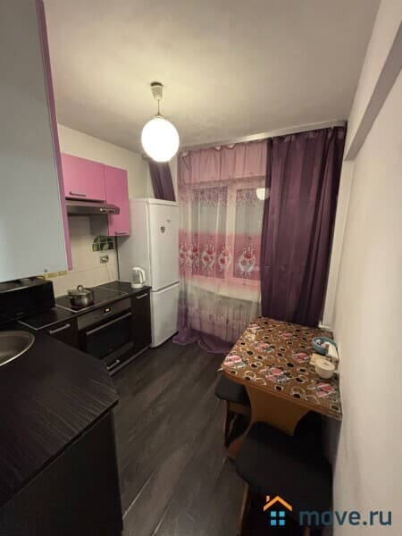 1-комн. квартира, 41 м²