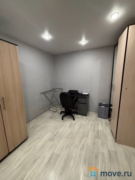 1-комн. квартира, 41 м²