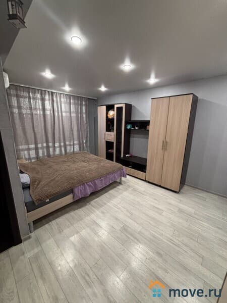 1-комн. квартира, 41 м²