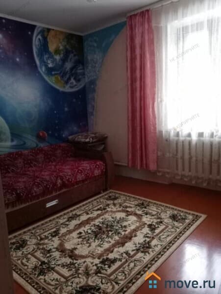 дом, 78 м²