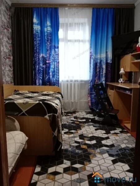 дом, 78 м²