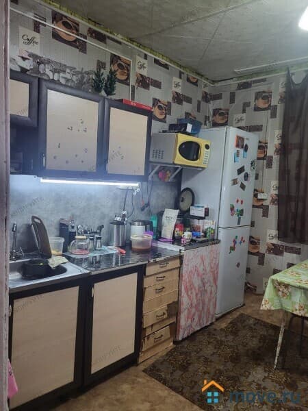 дом, 67 м²