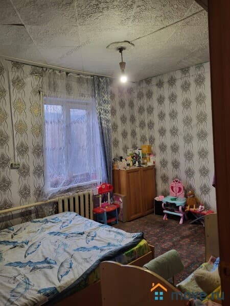 дом, 67 м²