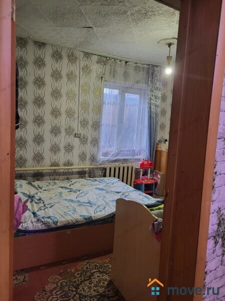 дом, 67 м²
