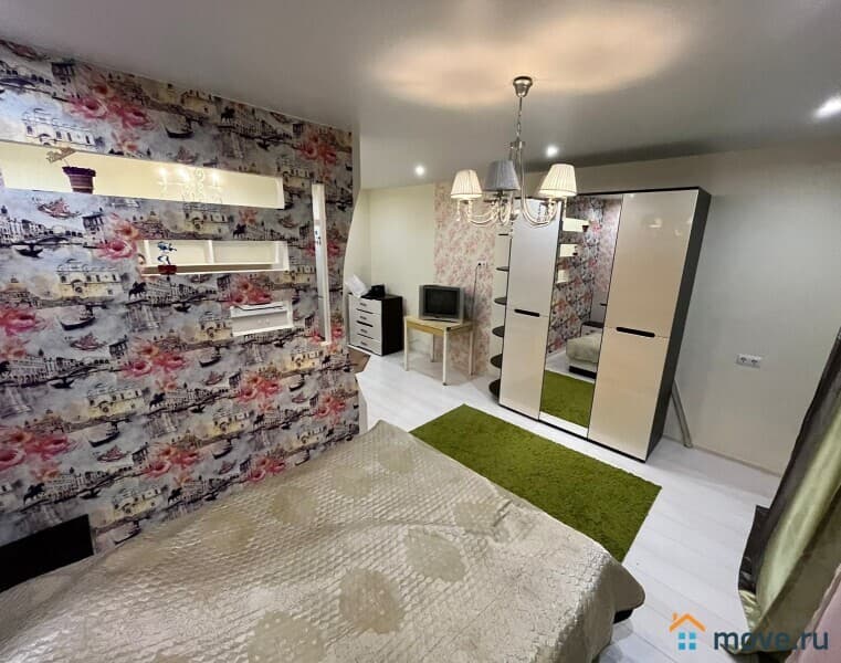 1-комн. квартира, 23 м²