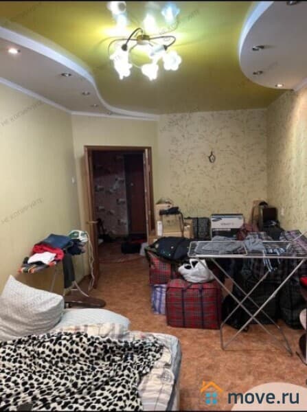 1-комн. квартира, 38 м²