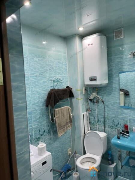 1-комн. квартира, 38 м²