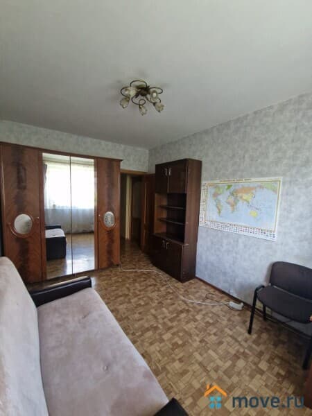 комната, 17 м²