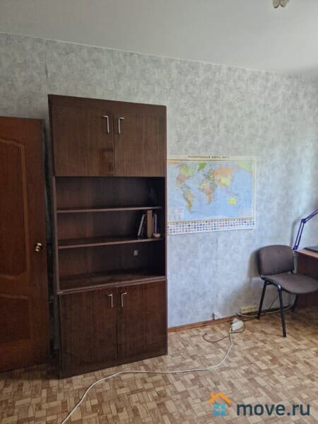 комната, 17 м²