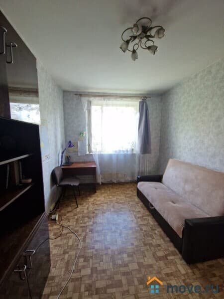 комната, 17 м²