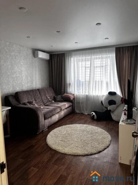 1-комн. квартира, 24 м²