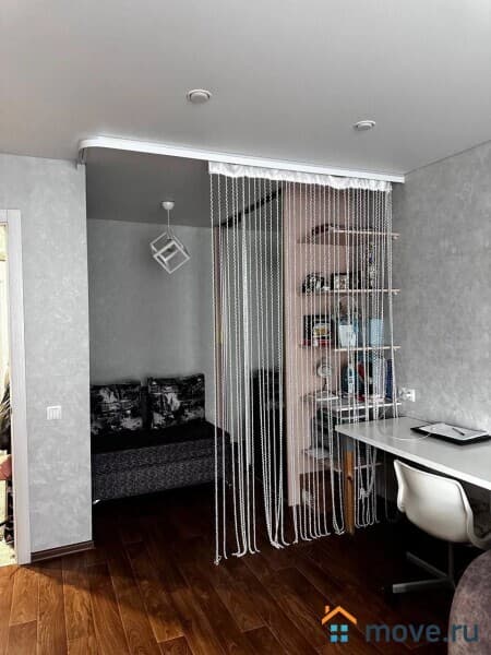 1-комн. квартира, 24 м²