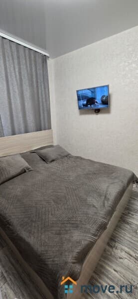 комната, 21 м²