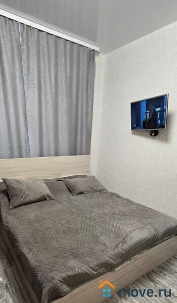 комната, 21 м²