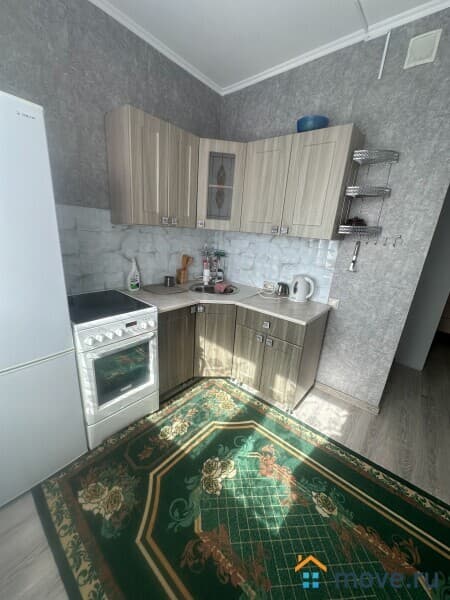 1-комн. квартира, 36 м²