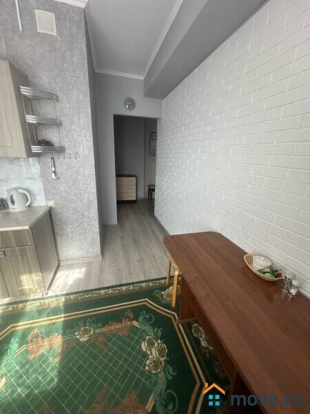 1-комн. квартира, 36 м²