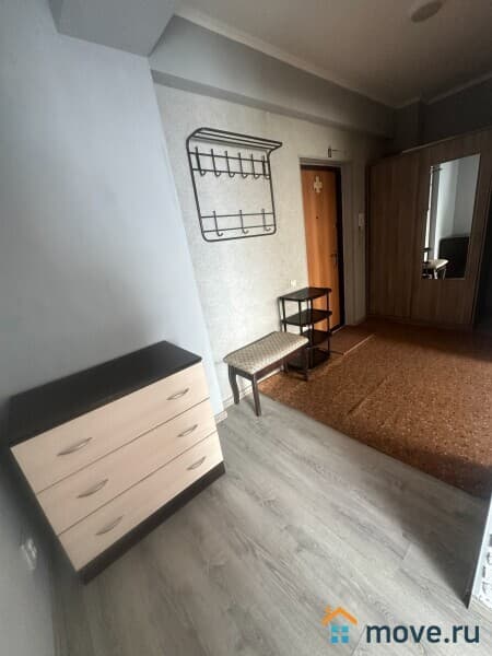 1-комн. квартира, 36 м²