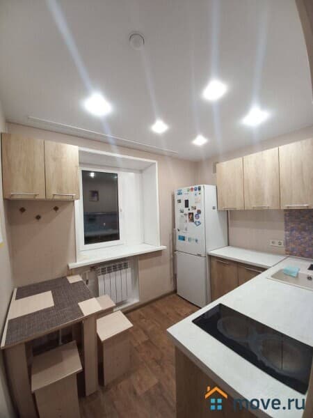 1-комн. квартира, 41 м²