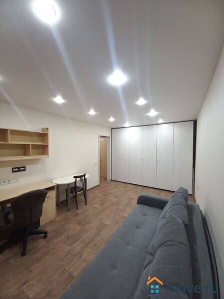1-комн. квартира, 41 м²