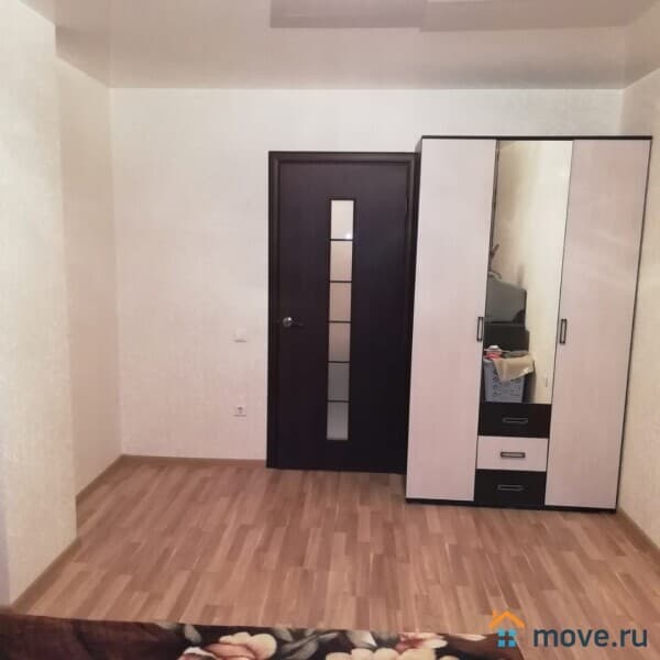 1-комн. квартира, 37 м²