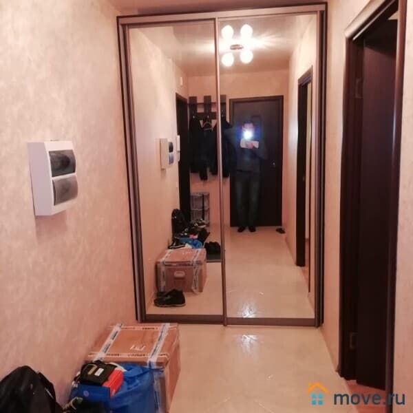 1-комн. квартира, 37 м²