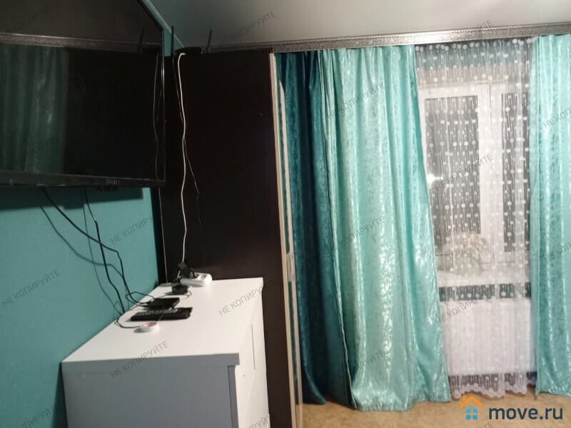 1-комн. квартира, 38 м²