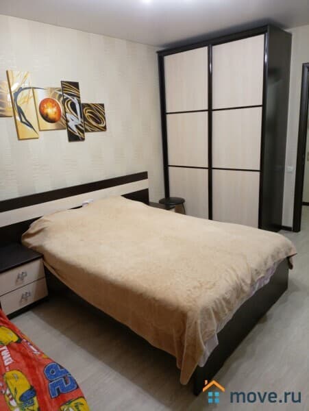 1-комн. квартира, 38 м²
