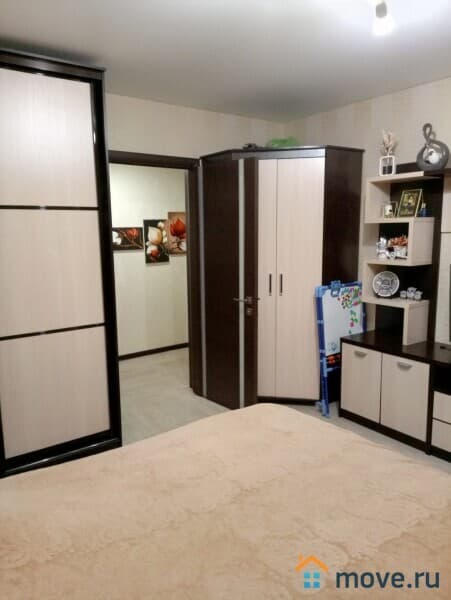 1-комн. квартира, 38 м²