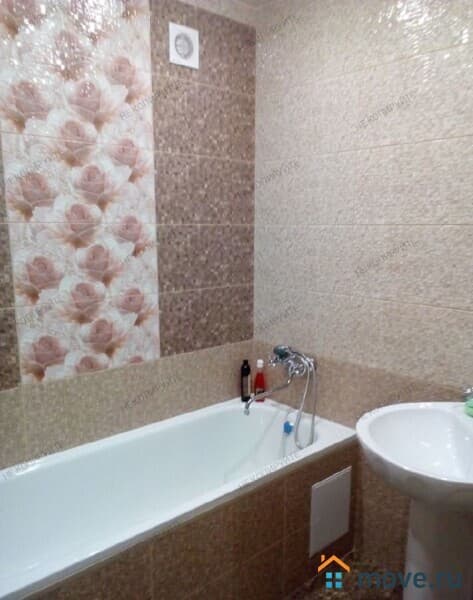 1-комн. квартира, 38 м²