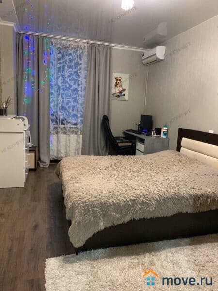 1-комн. квартира, 38 м²